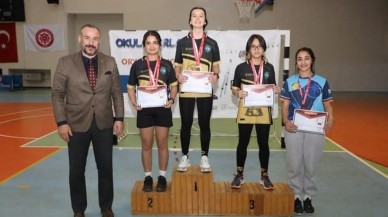 ÜNİVERSİTE EV SAHİPLİĞİ YAPTI