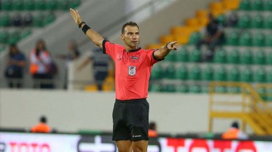 GÖREV BAHATTİN ŞİMŞEK’TE