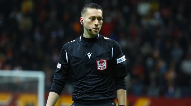 HAKEMLER AÇIKLANDI