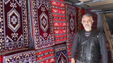 Yılların yastığı Unutulmadı