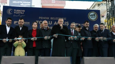 319 BİN KONUT İNŞA EDİLECEK