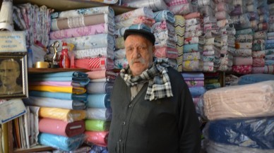 UMUDUMUZ SEÇİM. UMUDUMUZ İSTİKRAR !