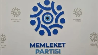 MEMLEKET PARTİSİ’NDE NELER OLUYOR?