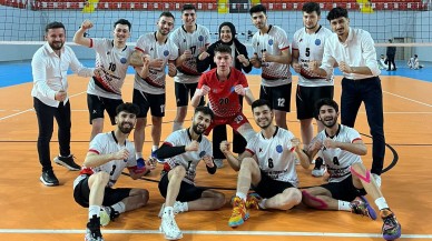 YİĞİDO FİLEDE 3-1 GALİP