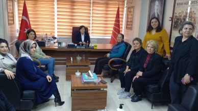 BAŞKAN BASIN AÇIKLAMASI YAPTI