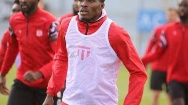 ISAAC FORMUNUN ZİRVESİNDE
