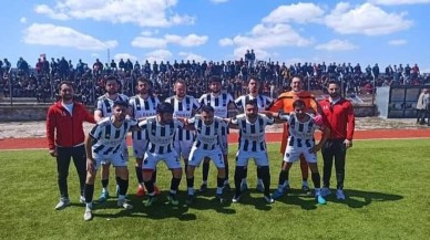 SEZONUN MAÇINDA KAZANAN OLMADI