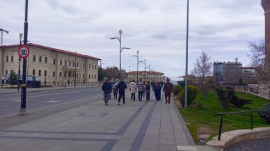 SİVAS'TAKİ İŞSİZLİK GÖÇE ZORLUYOR