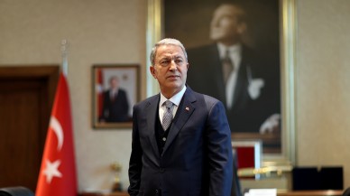 "SALDIRILAR DERHAL DURDURULMALIDIR!"