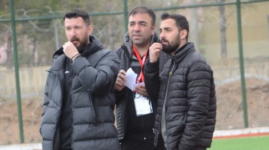 TEKNİK EKİP NEYİ KONUŞUYOR