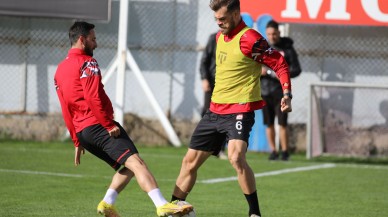 TRABZON HAZIRLIKLARI SÜRÜYOR