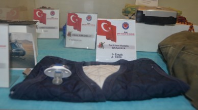 74 EMANET ZİYARETÇİSİNİ BEKLİYOR