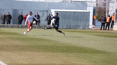 SİVASSPOR’DA ŞOK SAKATLIK