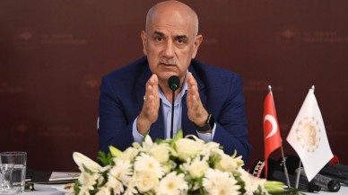 1 MİLYAR LİRALIK DESTEK