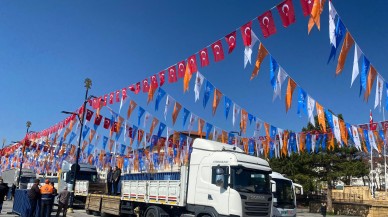 YİĞİDOLAR CUMHURBAŞKANI’NA HAZIRLANIYOR