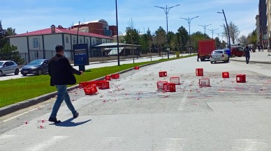 FACİADAN KIL PAYI KURTULUŞ