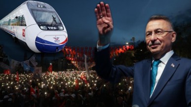 SİVAS'IN 15 YILLIK HASRETİ ARTIK SONA ERDİ