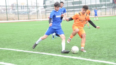 YOLSPOR FARKLI KAZANDI