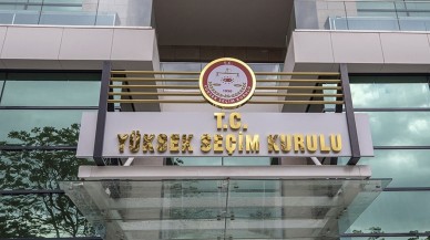 RESMİ GAZETEDE YAYIMLANDI