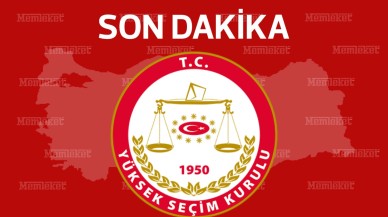 YSK KESİN SONUCU AÇIKLADI