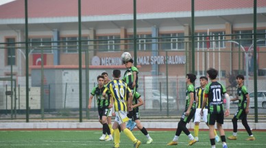 İLK MAÇLAR TAMAMLANDI