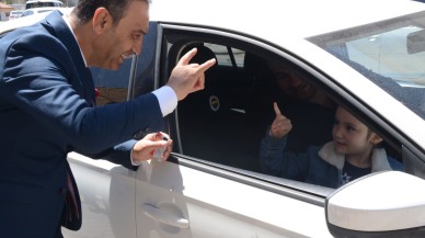 ÖZYÜREK’İN ROTASI YENİŞEHİR