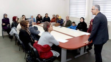 8 BİN ÖĞRENCİ PROJEYE KATILDI