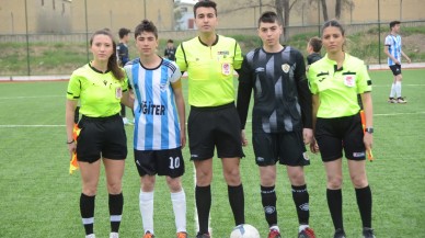 HAKEMLER GEÇER NOTLAR ALDILAR