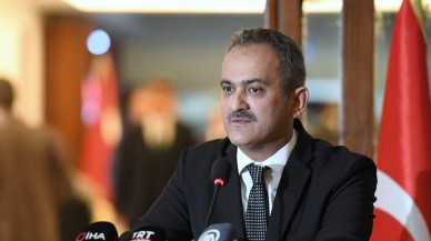 BAKAN ÖZER,  TÜRKİYE'NİN OKUL ÖNCESİ EĞİTİMDE ULAŞTIĞI HEDEFLERİ PAYLAŞTI