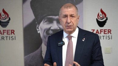 ÖZDAĞ’DAN AÇIKLAMA