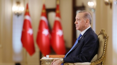 ERDOĞAN GELENEĞİ BOZMADI