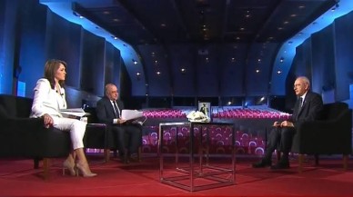 KILIÇDAROĞLU ÇAĞRIDA BULUNDU