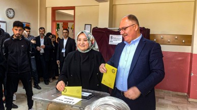“VATANDAŞLIK GÖREVİMİZİ YERİNE GETİRDİK”