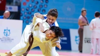 800'e Yakın Sporcu Katılacak