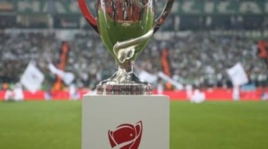 Rövanşlar 24-25 Mayıs'ta