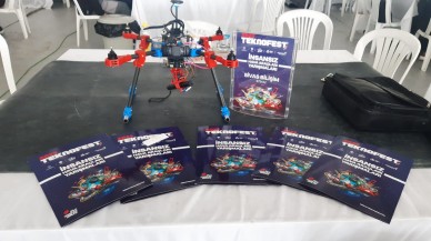 TEKNOFEST'TE SİVAS’IN BÜYÜK BAŞARISI