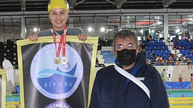 SİVAS HAYAL’DEN MADALYA BEKLİYOR