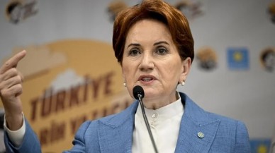 AKŞENER SESSİZLİĞİNİ BOZDU