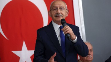 RUSYA’DAN KILIÇDAROĞLU’NA YANIT