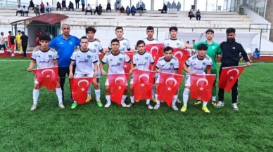 BAYRAMINIZ KUTLU OLSUN
