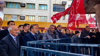ÖZTÜREK’TEN ÖRNEK DAVRANIŞ