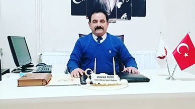 “BOJİ FABRİKASI HEMEN ÜRETİME GEÇİRİLMELİ”