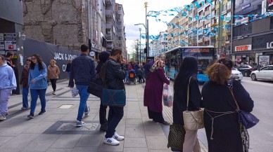 TATİL ÇİLEYE DÖNDÜ