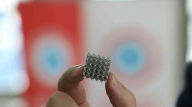 İHA VE SİHA MOTOR PARÇALARI SBTÜ’DE ÜRETİLECEK