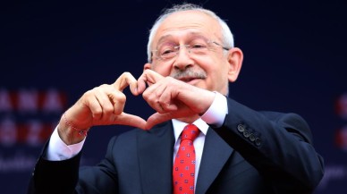 KILIÇDAROĞLU: “KÖY OKULLARINI YENİDEN AÇACAĞIZ"