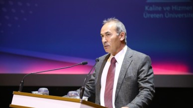 BİLİM ÖDÜLLERİ SAHİPLERİNİ BULDU