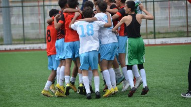 Van Büyükşehir Belediye Finallere Yükseldi