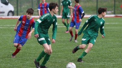 BELEDİYE VE YOLSPOR FİNAL OYNAYACAK