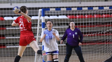 BELEDİYE ZONGULDAK’TA SÜPER LİG ARAYACAK