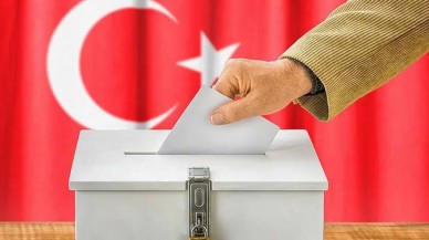 SEÇİM GÜNÜNE DİKKAT